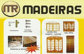 MR Madeiras